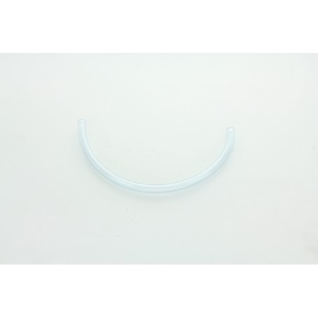 TUYAU ISOLANT D 12 d 8 L 330
