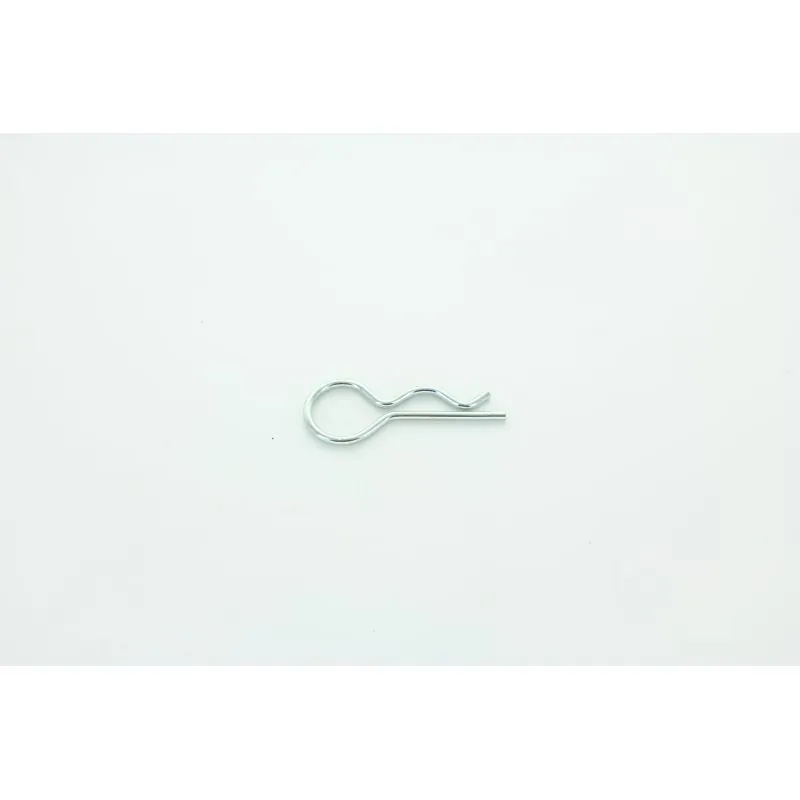 GOUPILLE BETA DE FIXATION POUR SUCEUR PLASTIC POUR AUTOLAVEUSE NUMATIC