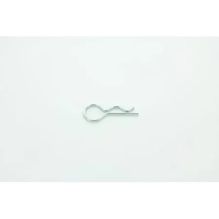 GOUPILLE BETA DE FIXATION POUR SUCEUR PLASTIC POUR AUTOLAVEUSE NUMATIC