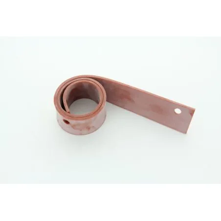 LAMELLE CENTRALE POUR AUTOLAVEUSE COMAC/FIMAP
