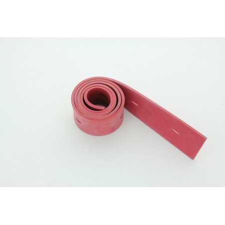 LAMELLE SUCEUR ARRIERE  1136L, LINATEX[650MM] AUTOLAVEUSE TENNANT