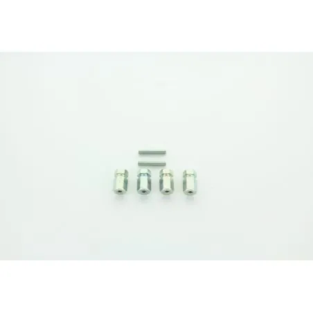 KIT DE FIXATION DE RESSORT D EMBOUCHURE NILFISK