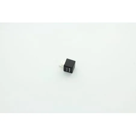 RELAIS A BROCHE 12VOLTS POUR AUTOLAVEUSE BRIO 35