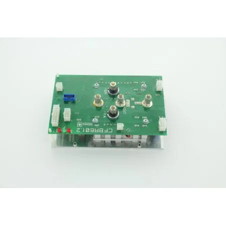 CARD ELECTRONIC DE FONCTIONS NILFISK