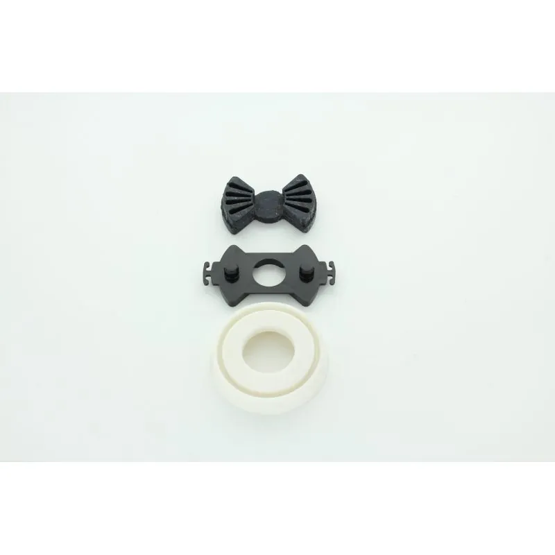 KIT SUSPENSION MOTEUR