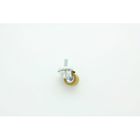 ROUE PIVOTANTE SUCEUR CLEANFIX RA 535