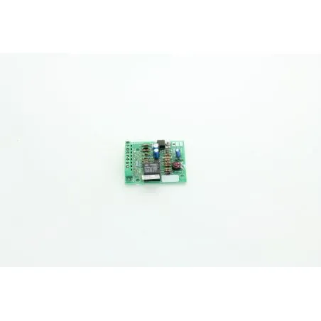 PLAQUE CONTROLE FLOTTEUR